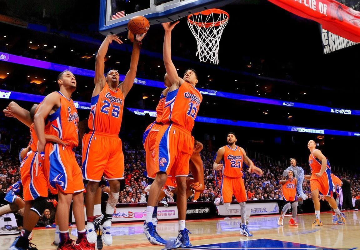 2015年快船VS国王：巅峰对决战术解析与精彩瞬间回顾(图1)