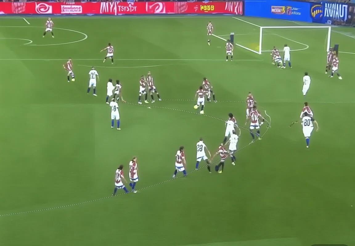 2020西甲焦点战：巴塞罗那对赫塔菲 梅西闪耀对决精彩瞬间(图4)