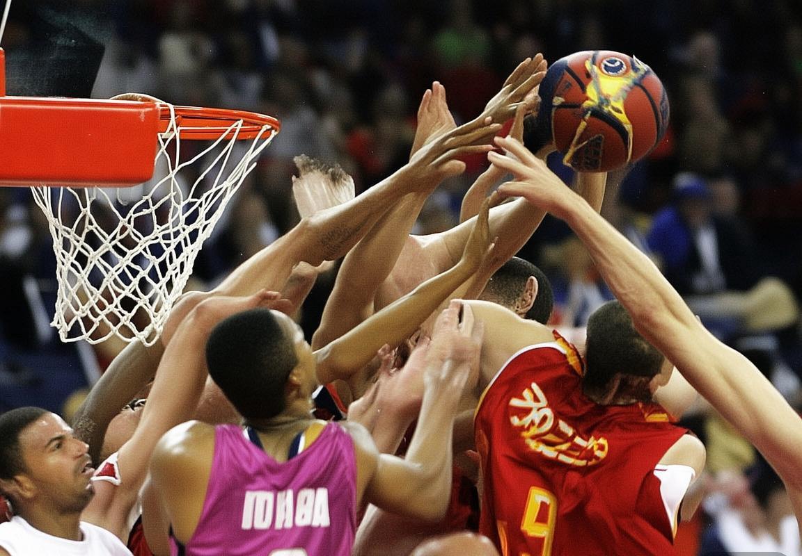 2008年北京奥运男篮决赛：梦之队VS西班牙铁军对决回顾(图1)