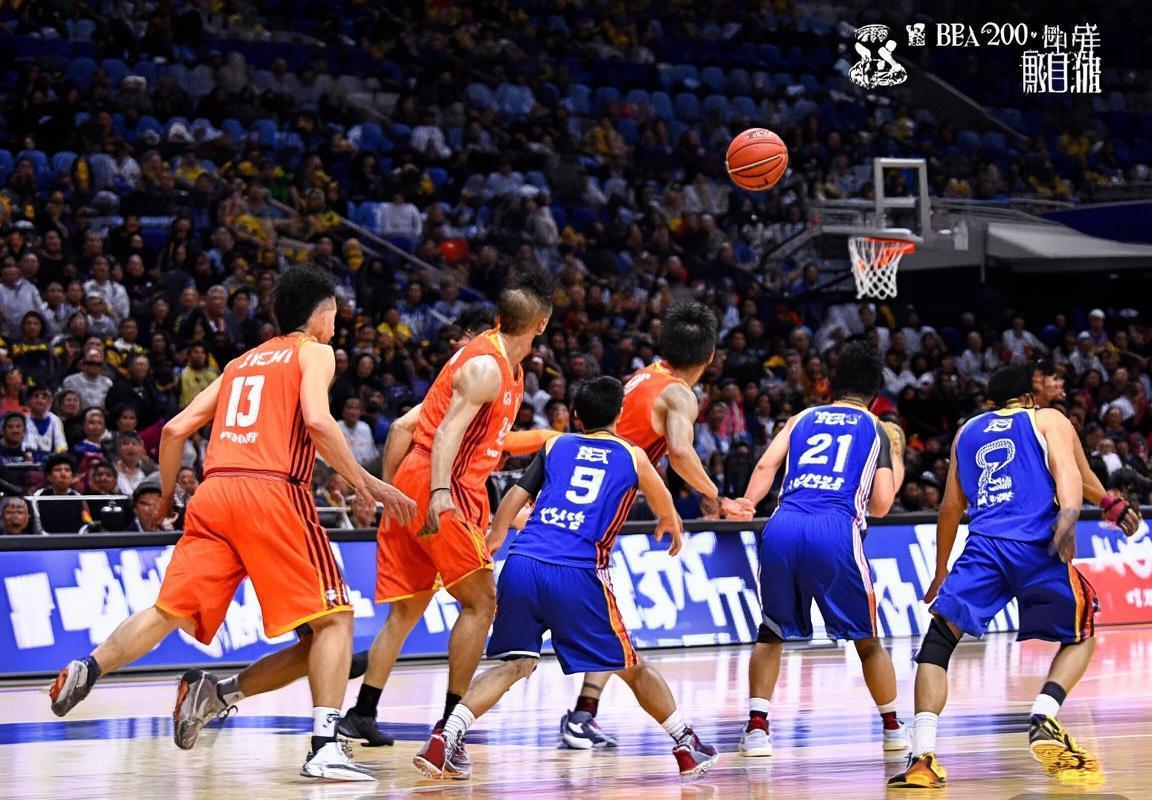 2019 CBA广东队VS青岛队精彩对决回顾(图1)