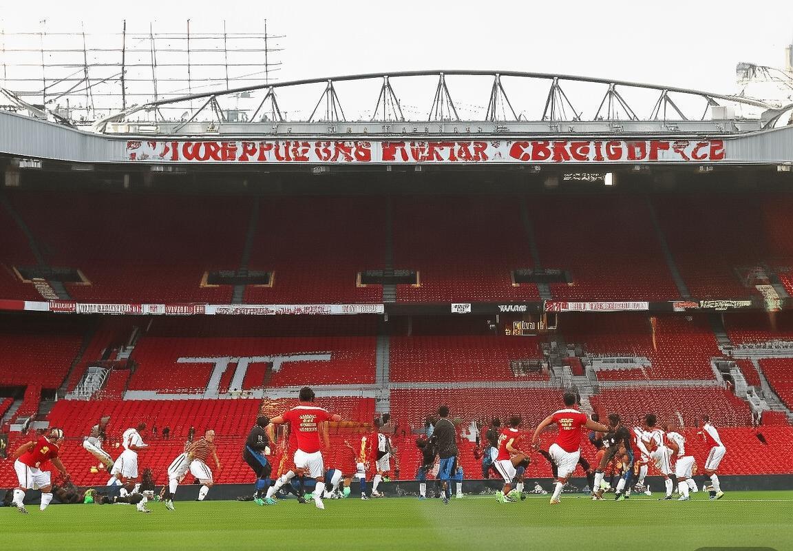 2019年曼联利物浦英超巅峰对决经典瞬间回顾(图2)